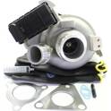 Turbocompresseur ALANKO - 10901401