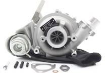 Turbocompresseur (neuf)