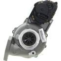 Turbocompresseur ALANKO - 10902038