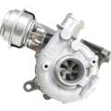 Turbocompresseur (Remanufacturé) ALANKO - 11900023