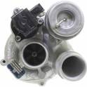 Turbocompresseur (Remanufacturé) ALANKO - 11900924