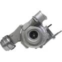 Turbocompresseur (Remanufacturé) ALANKO - 11901021