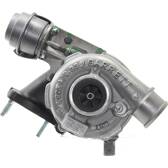 Turbocompresseur (Remanufacturé) ALANKO - 11901470