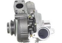 Turbocompressore (nove)