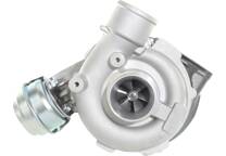 Turbocompressore (nove)