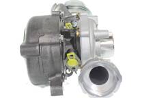 Turbocompressore (nove)