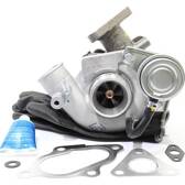 Turbocompressore (nove) ALANKO - 10900149
