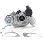 Turbocompressore (nove) ALANKO - 10900949