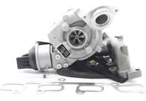 Turbocompressore (nove)