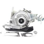 Turbocompressore (nove) ALANKO - 10901266