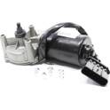 Wiper Motor ALANKO - 10800903