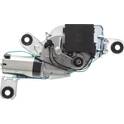 Wiper Motor ALANKO - 10800905