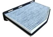 Cabin air filter