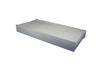 Cabin air filter