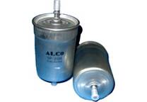 Filtre à Carburant MANN-FILTER WK 730/2 X Avec Joints - AUTODOC