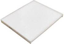 Filtre habitacle