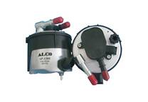 MANN-FILTER Filtro Carburante WK 939/13 | Qualità Primo Equipaggiamento Per Auto E Commerciali, Protegge Da Sporco E Acqua