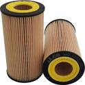 Filtro del aceite ALCO FILTER - MD-337C