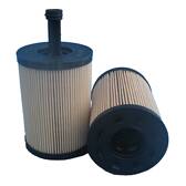 Filtro olio ALCO FILTER - MD-437