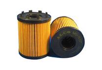 Filtro Olio MANN-FILTER HU 713/1 - Alta Qualità Per Auto E Veicoli Commerciali - Foto 6