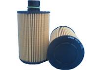 MANN-FILTER HU 7010 Z Filtro Dell'Olio Per Dodge, Infiniti - 9