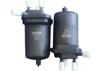 Fuel filter