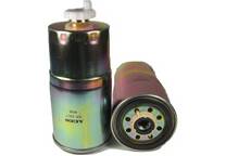 Fuel filter