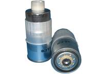 Fuel filter