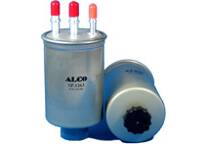 Fuel filter