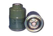 Fuel filter
