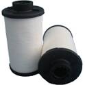 Hydraulic Filter, automatic transmission ALCO FILTER - TR-072
