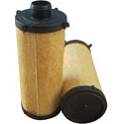Hydraulic Filter, automatic transmission ALCO FILTER - TR-083