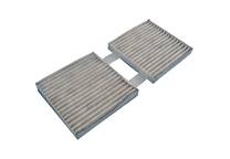 Set van 2 Interieurfilter