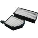 Set van 2 Interieurfilter ALCO FILTER - MS-6508
