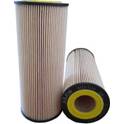 Ölfilter ALCO FILTER - MD-595