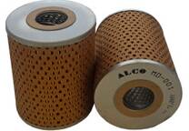 Oliefilter