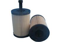 Oliefilter