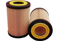 Oliefilter