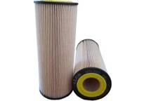 Oliefilter