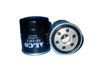 Oliefilter