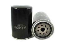 Oliefilter
