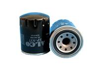 Oliefilter