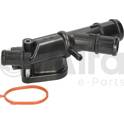 Boîtier du thermostat ALFA E-PARTS - AF10418