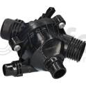 Boîtier du thermostat ALFA E-PARTS - AF10482