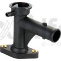 Bride de liquide de refroidissement ALFA E-PARTS - AF10397