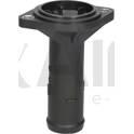 Bride de liquide de refroidissement ALFA E-PARTS - AF10509