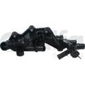 Bride de liquide de refroidissement ALFA E-PARTS - AF10663