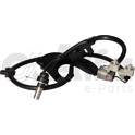 Capteur ABS ALFA E-PARTS - AF01516