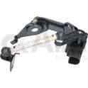 Capteur, correcteur d'assiette ALFA E-PARTS - AF06354
