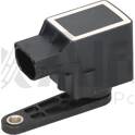 Capteur, correcteur d'assiette ALFA E-PARTS - AF06368